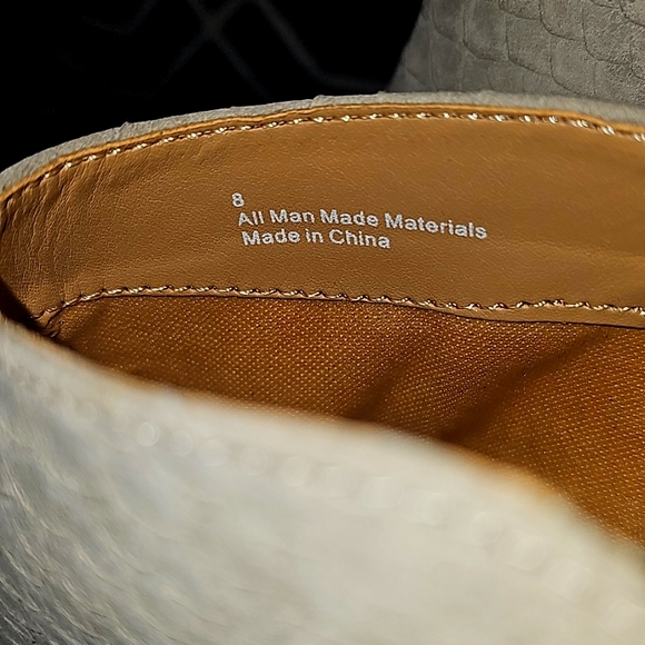 Express booties - Picture 4 of 5